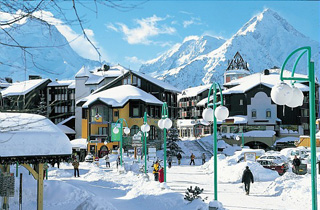 Résidence Maeva La Muzelle Rhône-Alpes - Les 2-Alpes visuel 16/32