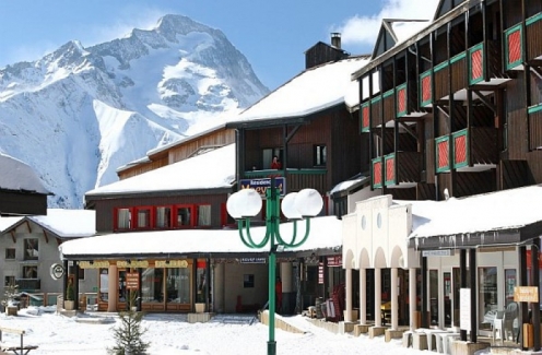 Résidence Maeva La Muzelle Rhône-Alpes - Les 2-Alpes visuel 14/32