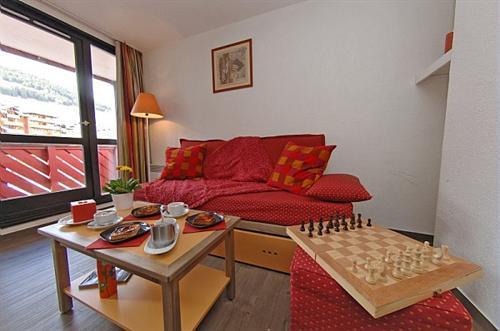 Résidence Maeva La Muzelle Rhône-Alpes - Les 2-Alpes visuel 11/32