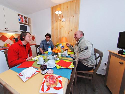 Résidence Maeva La Muzelle Rhône-Alpes - Les 2-Alpes visuel 10/32