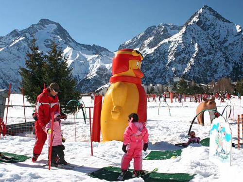 Résidence Maeva La Muzelle Rhône-Alpes - Les 2-Alpes visuel 9/32