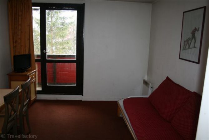 Résidence Maeva La Muzelle Rhône-Alpes - Les 2-Alpes visuel 7/32