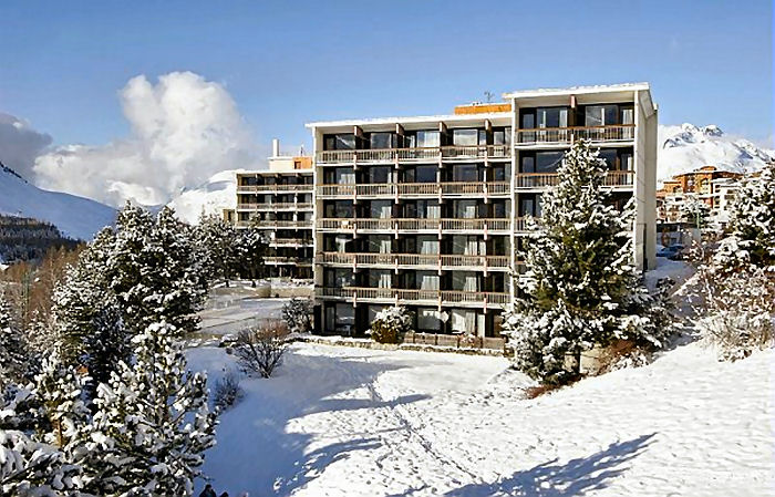 Résidence Maeva Les 2 Alpes Rhône-Alpes - Les 2-Alpes visuel 13/24