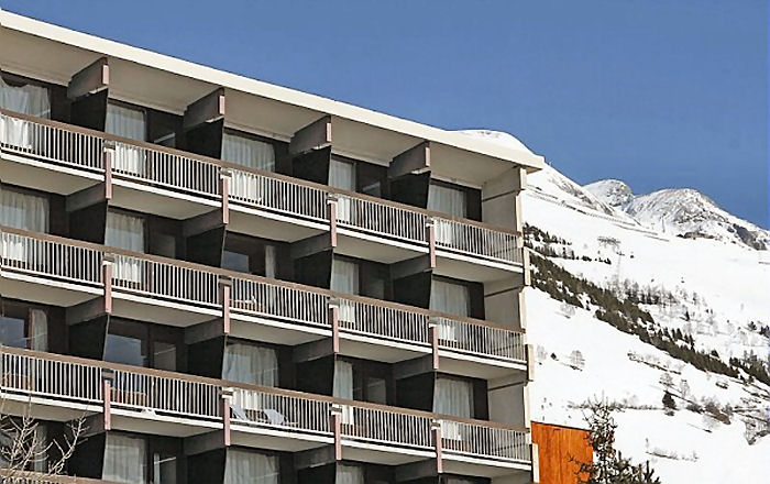 Résidence Maeva Les 2 Alpes Rhône-Alpes - Les 2-Alpes visuel 11/24