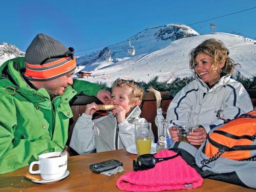 Résidence Maeva Les 2 Alpes Rhône-Alpes - Les 2-Alpes visuel 9/24