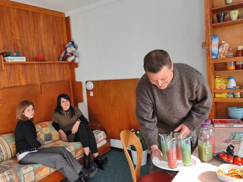 Résidence Maeva Les 2 Alpes Rhône-Alpes - Les 2-Alpes visuel 8/24