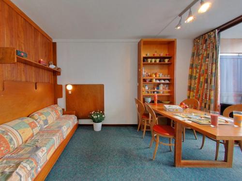 Résidence Maeva Les 2 Alpes Rhône-Alpes - Les 2-Alpes visuel 7/24