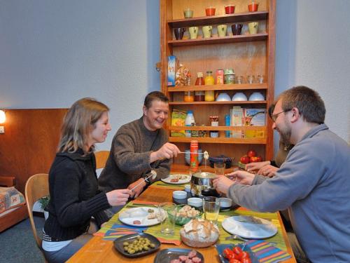 Résidence Maeva Les 2 Alpes Rhône-Alpes - Les 2-Alpes visuel 4/24