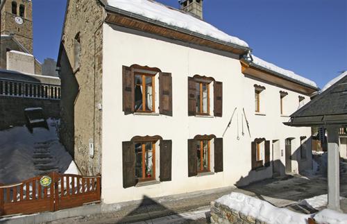 Maison Montagnarde les Copains Rhône-Alpes - Les 2-Alpes visuel 10/20
