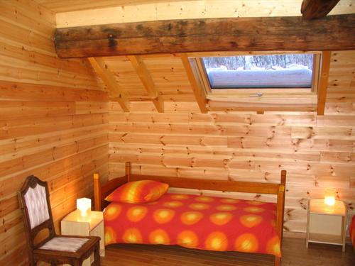 Maison Montagnarde les Copains Rhône-Alpes - Les 2-Alpes visuel 7/20