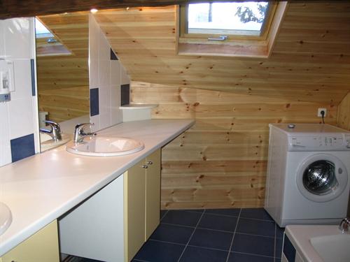 Maison Montagnarde les Copains Rhône-Alpes - Les 2-Alpes visuel 5/20