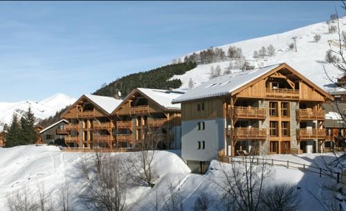 Meijotel Dizaines Rhône-Alpes - Les 2-Alpes visuel 10/40