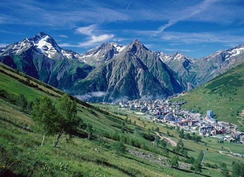 Meijotel Dizaines Rhône-Alpes - Les 2-Alpes visuel 6/40