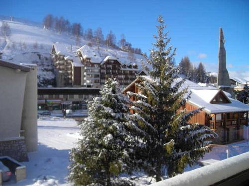 Résidence Vacancéole Saint-Christophe Rhône-Alpes - Les 2-Alpes visuel 5/5
