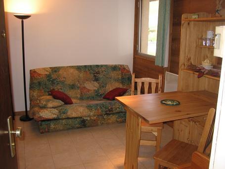 Résidence Vacancéole Vallée Blanche Rhône-Alpes - Les 2-Alpes visuel 8/9