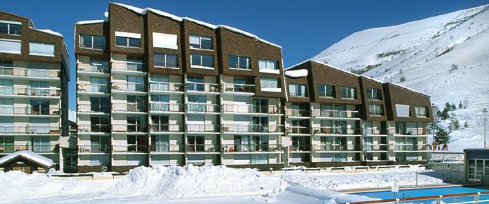 Vallée Blanche Belledonne Rhône-Alpes - Les 2-Alpes visuel 3/18