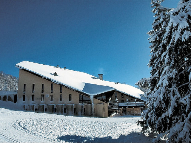 Hôtel Club Vacanciel de Font d'Urle -