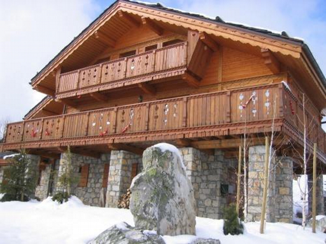 Les Résidences de Meribel Mottaret - 