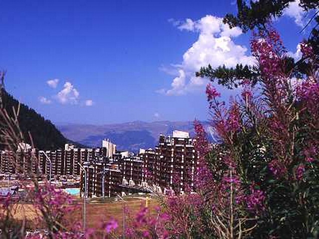 Camping - La Plagne - Bellecôte - Rhône-Alpes - Résidence 3000 - Plagne Bellecôte - Image #11