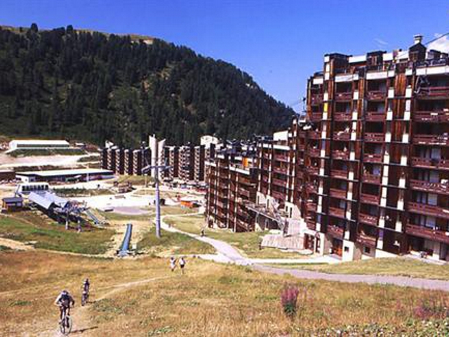 Camping - La Plagne - Bellecôte - Rhône-Alpes - Résidence 3000 - Plagne Bellecôte - Image #7