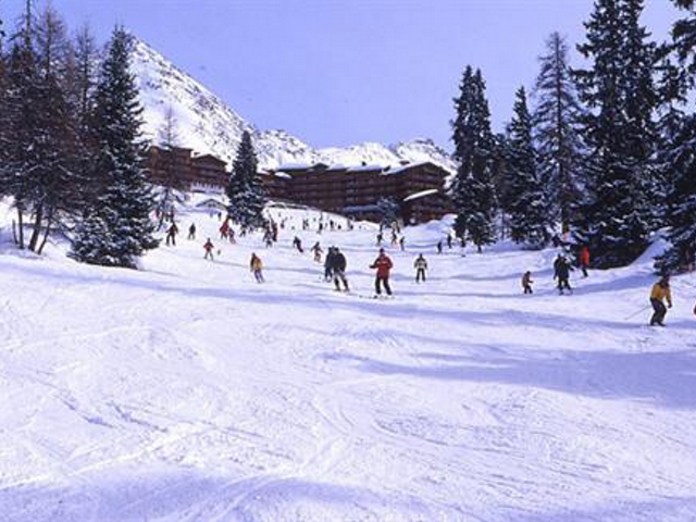 Camping - La Plagne - Bellecôte - Rhône-Alpes - Résidence 3000 - Plagne Bellecôte - Image #5