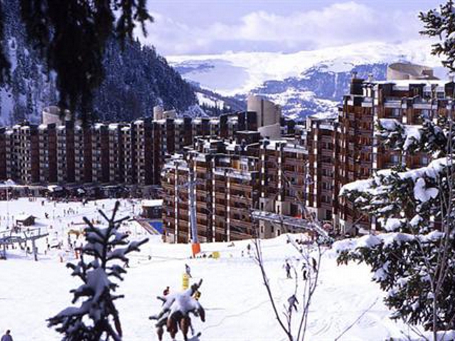 Camping - La Plagne - Bellecôte - Rhône-Alpes - Résidence 3000 - Plagne Bellecôte - Image #8