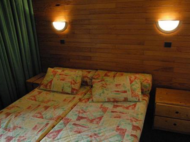 Camping - La Plagne - Bellecôte - Rhône-Alpes - Résidence 3000 - Plagne Bellecôte - Image #12