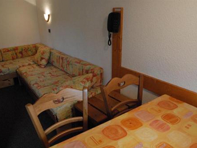 Camping - La Plagne - Bellecôte - Rhône-Alpes - Résidence 3000 - Plagne Bellecôte - Image #4