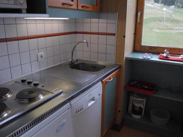 Camping - La Plagne - Bellecôte - Rhône-Alpes - Résidence 3000 - Plagne Bellecôte - Image #17