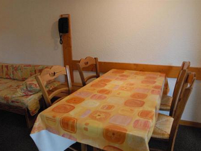 Camping - La Plagne - Bellecôte - Rhône-Alpes - Résidence 3000 - Plagne Bellecôte - Image #6
