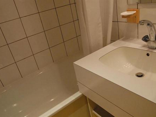 Camping - La Plagne - Bellecôte - Rhône-Alpes - Résidence 3000 - Plagne Bellecôte - Image #3