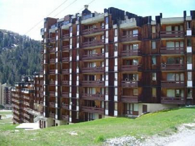 Camping - La Plagne - Bellecôte - Rhône-Alpes - Résidence 3000 - Plagne Bellecôte - Image #13