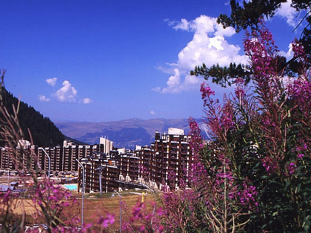 Camping - La Plagne - Bellecôte - Rhône-Alpes - Résidence 3000 - Plagne Bellecôte - Image #10