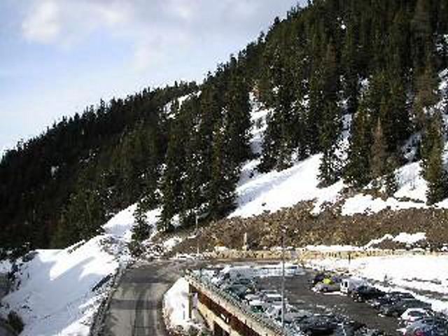 Camping - La Plagne - Bellecôte - Rhône-Alpes - Résidence 3000 - Plagne Bellecôte - Image #16