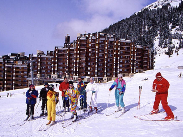 Camping - La Plagne - Bellecôte - Rhône-Alpes - Résidence 3000 - Plagne Bellecôte - Image #9