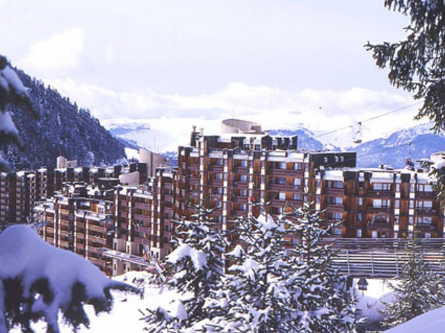 Camping - La Plagne - Bellecôte - Rhône-Alpes - Résidence 3000 - Plagne Bellecôte - Image #0