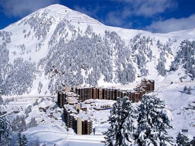 Camping - La Plagne - Bellecôte - Rhône-Alpes - Résidence 3000 - Plagne Bellecôte - Image #15