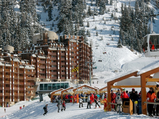 Camping - La Plagne - Bellecôte - Rhône-Alpes - Résidence 3000 - Plagne Bellecôte - Image #18