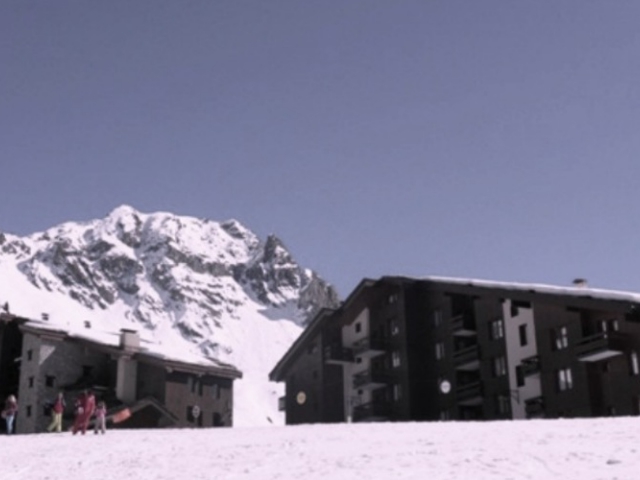 Camping - Belle Plagne - Rhône-Alpes - Résidence Agate - Image #12
