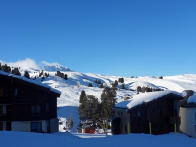 Camping - Belle Plagne - Rhône-Alpes - Résidence Agate - Image #6