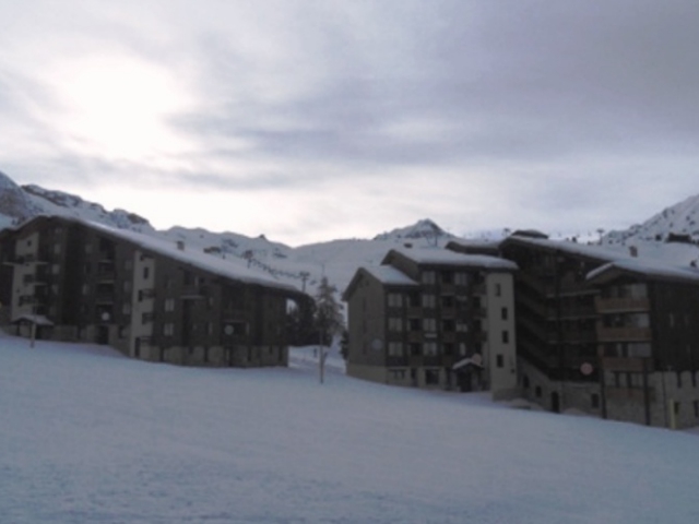 Camping - Belle Plagne - Rhône-Alpes - Résidence Agate - Image #7