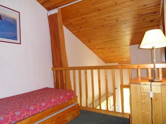 Camping - Belle Plagne - Rhône-Alpes - Résidence Agate - Image #14