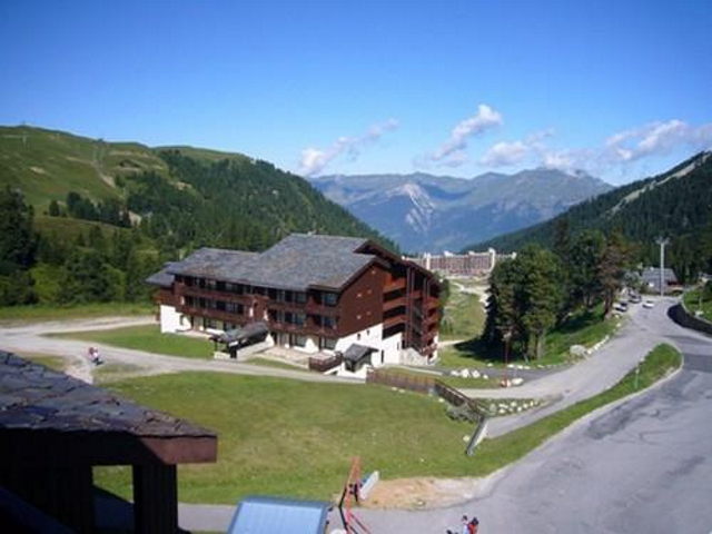 Camping - Belle Plagne - Rhône-Alpes - Résidence Agate - Image #3
