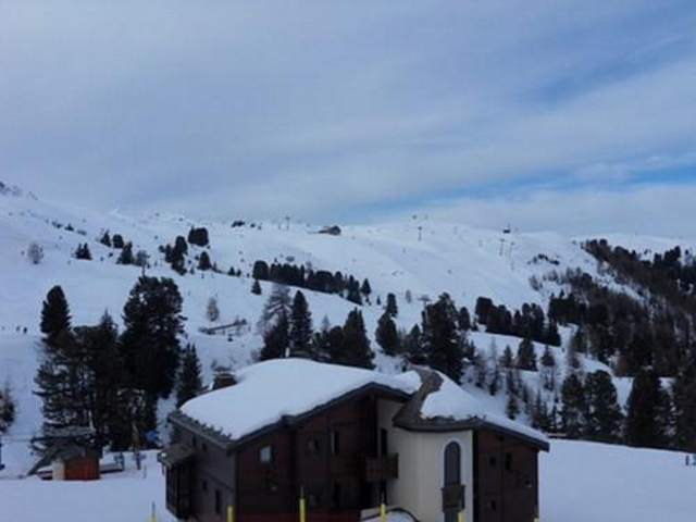 Camping - Belle Plagne - Rhône-Alpes - Résidence Agate - Image #10