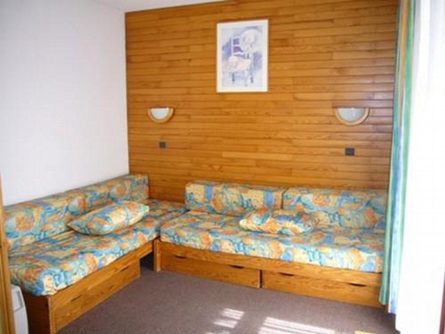 Camping - Belle Plagne - Rhône-Alpes - Résidence Agate - Image #4