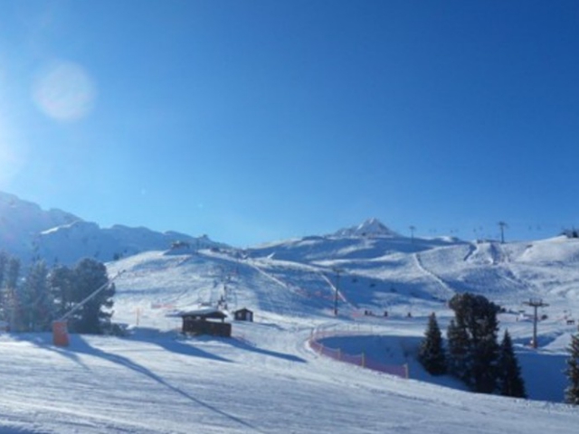 Camping - Belle Plagne - Rhône-Alpes - Résidence Aigue-Marine - Image #9