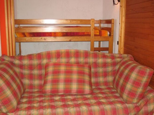 Camping - Belle Plagne - Rhône-Alpes - Résidence Aigue-Marine - Image #3