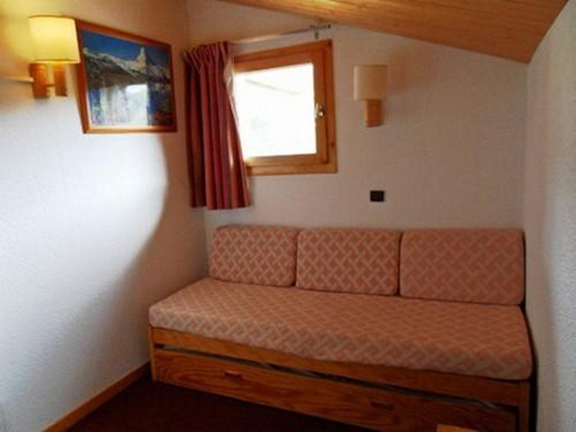Camping - Belle Plagne - Rhône-Alpes - Résidence Aigue-Marine - Image #1
