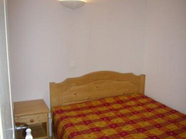 Camping - Belle Plagne - Rhône-Alpes - Résidence Aigue-Marine - Image #15