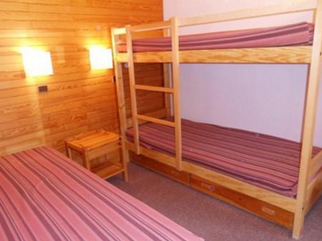Camping - Belle Plagne - Rhône-Alpes - Résidence Aigue-Marine - Image #14